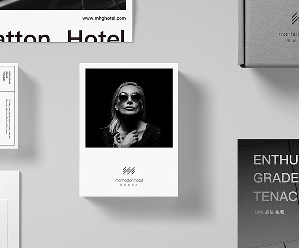 中山logo設(shè)計公司：自然與藝術(shù)的完美融合——為視覺藝術(shù)家與紋身師打造的品牌設(shè)計